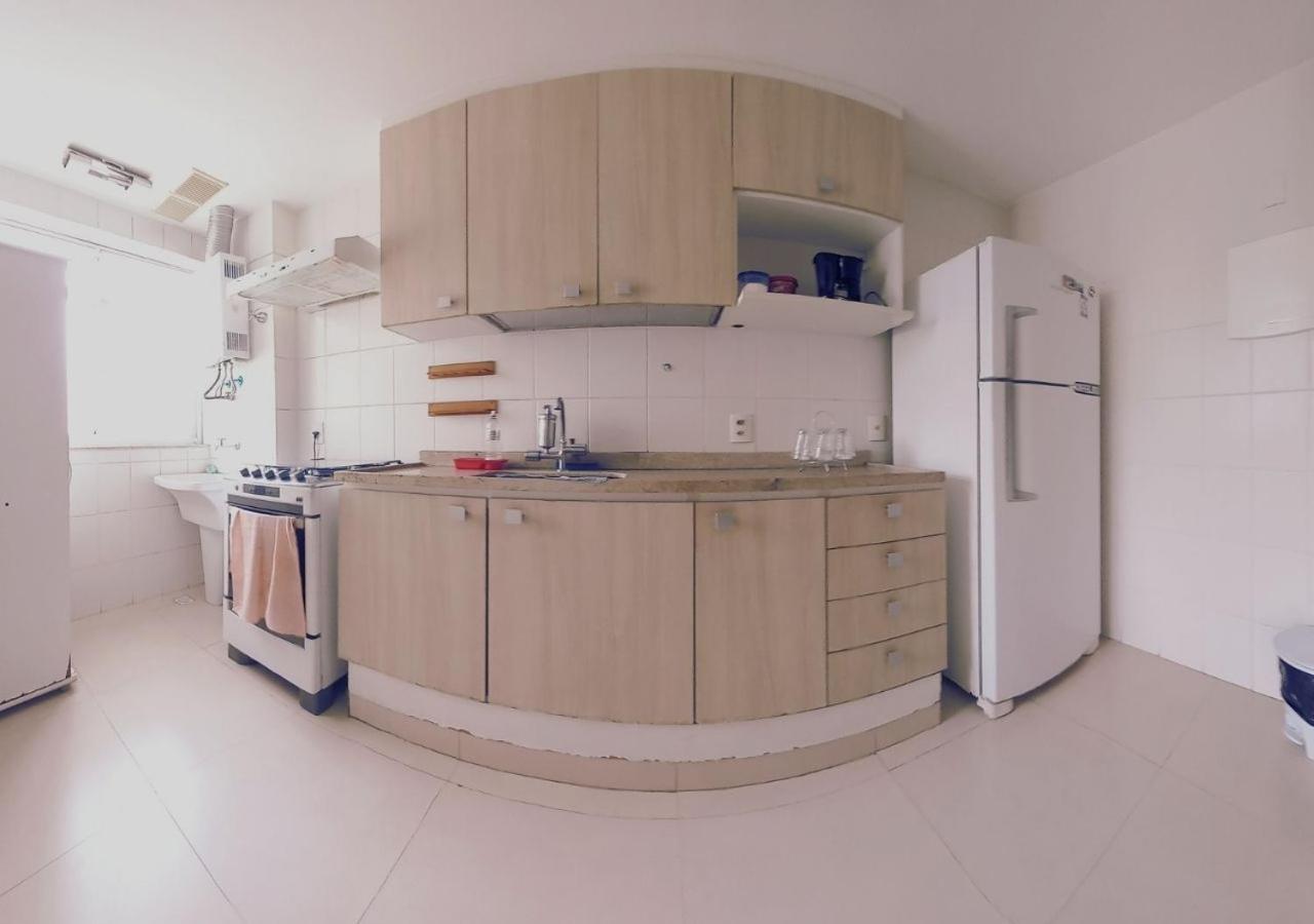 Apartamento de 2 Quartos